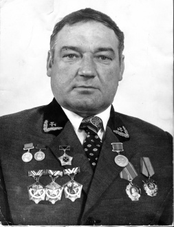 Хмелёв Анатолий Яковлевич